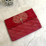 Crimson iPad Sleeve