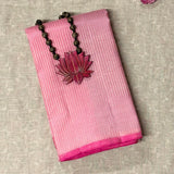 Nihira Twinline Kanchipuram Silk Saree