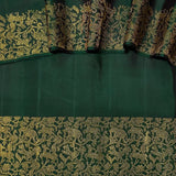 Trayi Maroon Vanasingaram Kanchipuram Silk Saree