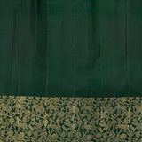 Trayi Maroon Vanasingaram Kanchipuram Silk Saree