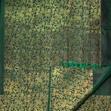 Trayi Maroon Vanasingaram Kanchipuram Silk Saree