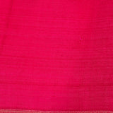 Mila buttercup korvai kanchipuram silk saree