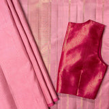 Nihira Twinline Kanchipuram Silk Saree