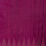 Nihira Twinline Kanchipuram Silk Saree