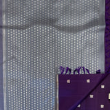 Vera Tamara Kanchipuram Silk Saree