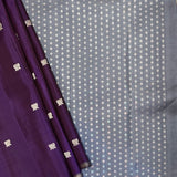 Vera Tamara Kanchipuram Silk Saree