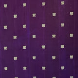 Vera Tamara Kanchipuram Silk Saree