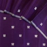 Vera Tamara Kanchipuram Silk Saree