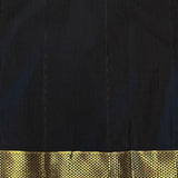 Mohana Fiery Pink Kanchipuram Silk Saree