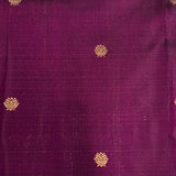 Vera kolam kanchipuram silk saree