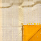 Vera Flowerpot Kanchipuram silk saree