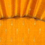 Vera Flowerpot Kanchipuram silk saree