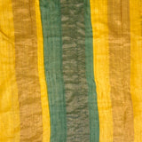 Maya Dreamy Floral Tussar Saree