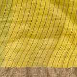 Maya Dreamy Floral Tussar Saree