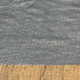 Maya Blossom Tussar Saree