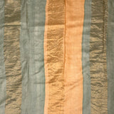 Maya Buttercup Tussar Saree