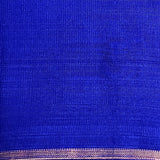 Charita mat weave kanchi silk saree