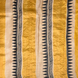 Maya Sunlit Harmony Tussar Saree