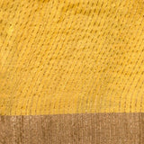 Maya Sunlit Harmony Tussar Saree