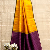 Million stars kanchipuram silk dupatta