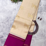 Mohana kamadhenu saree