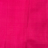 Charita Grids Kanchipuram Silk Saree