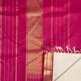 Mohana Classic Kanchipuram Silk Saree