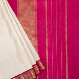 Mohana Classic Kanchipuram Silk Saree
