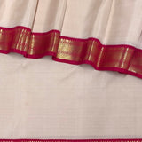 Mohana Classic Kanchipuram Silk Saree