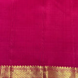 Mohana Classic Kanchipuram Silk Saree