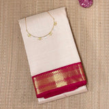 Mohana Classic Kanchipuram Silk Saree
