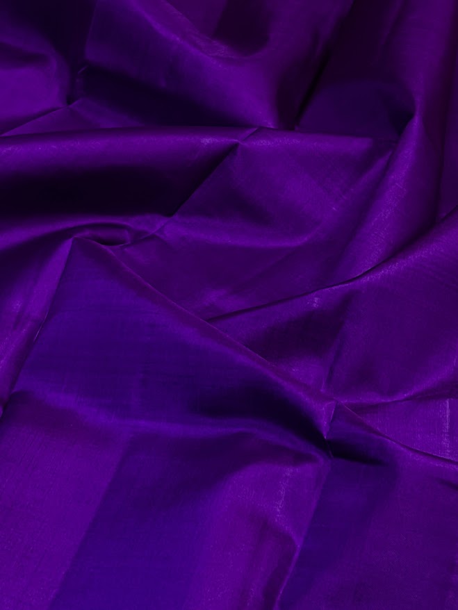 Lavanyam  kanchipuram silk saree