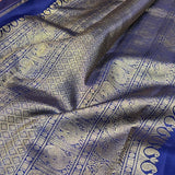 Mohana kamadhenu saree