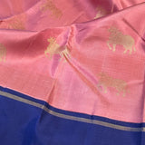 Mohana kamadhenu saree