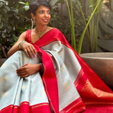 Mohana kamadhenu saree