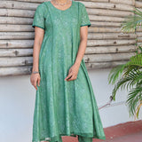 Kota layered kurta
