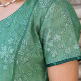 Kota layered kurta