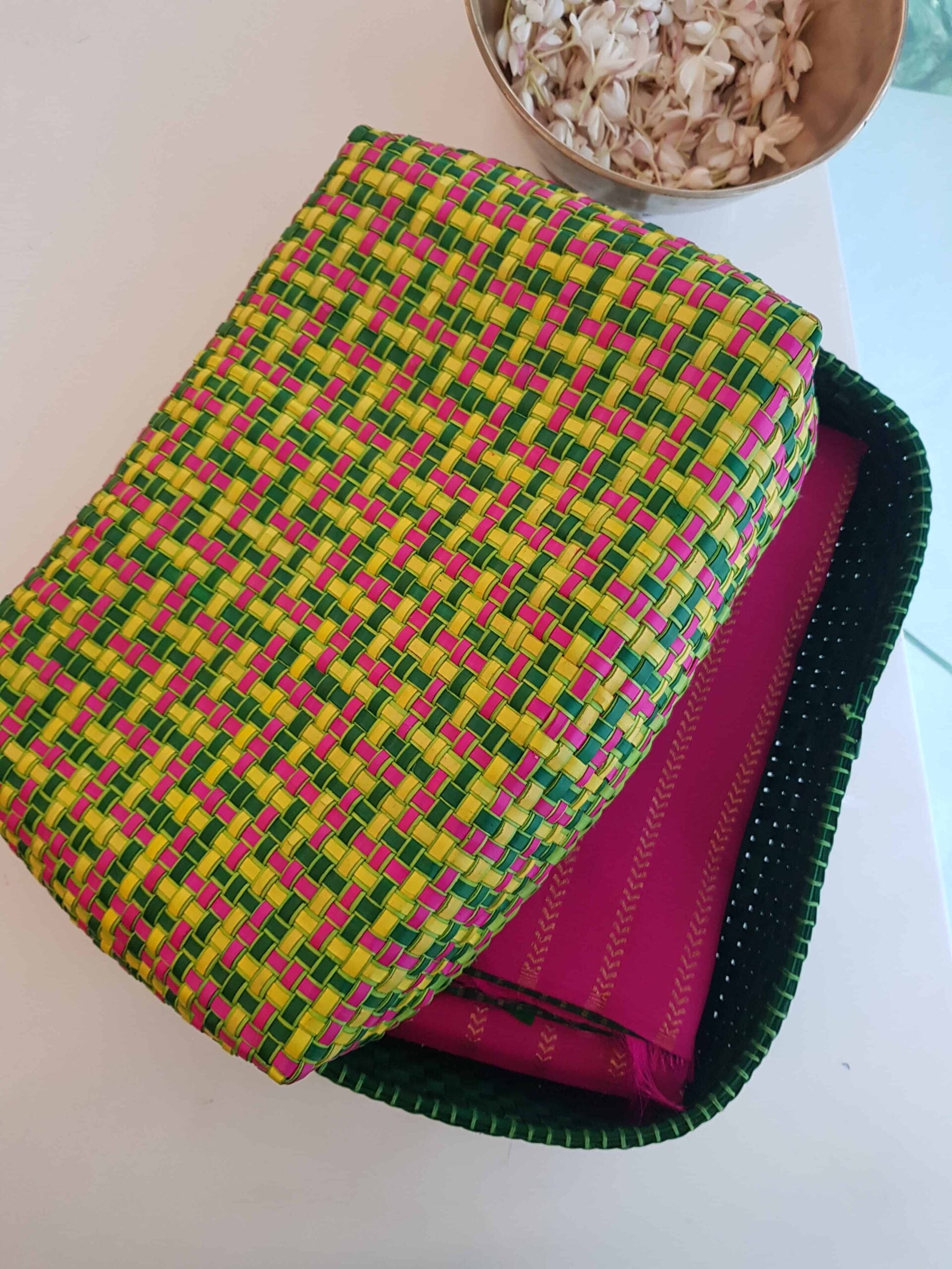 Pink-yellow-and-green-gift-basket-with-micro-checks-rotated-2.jpg