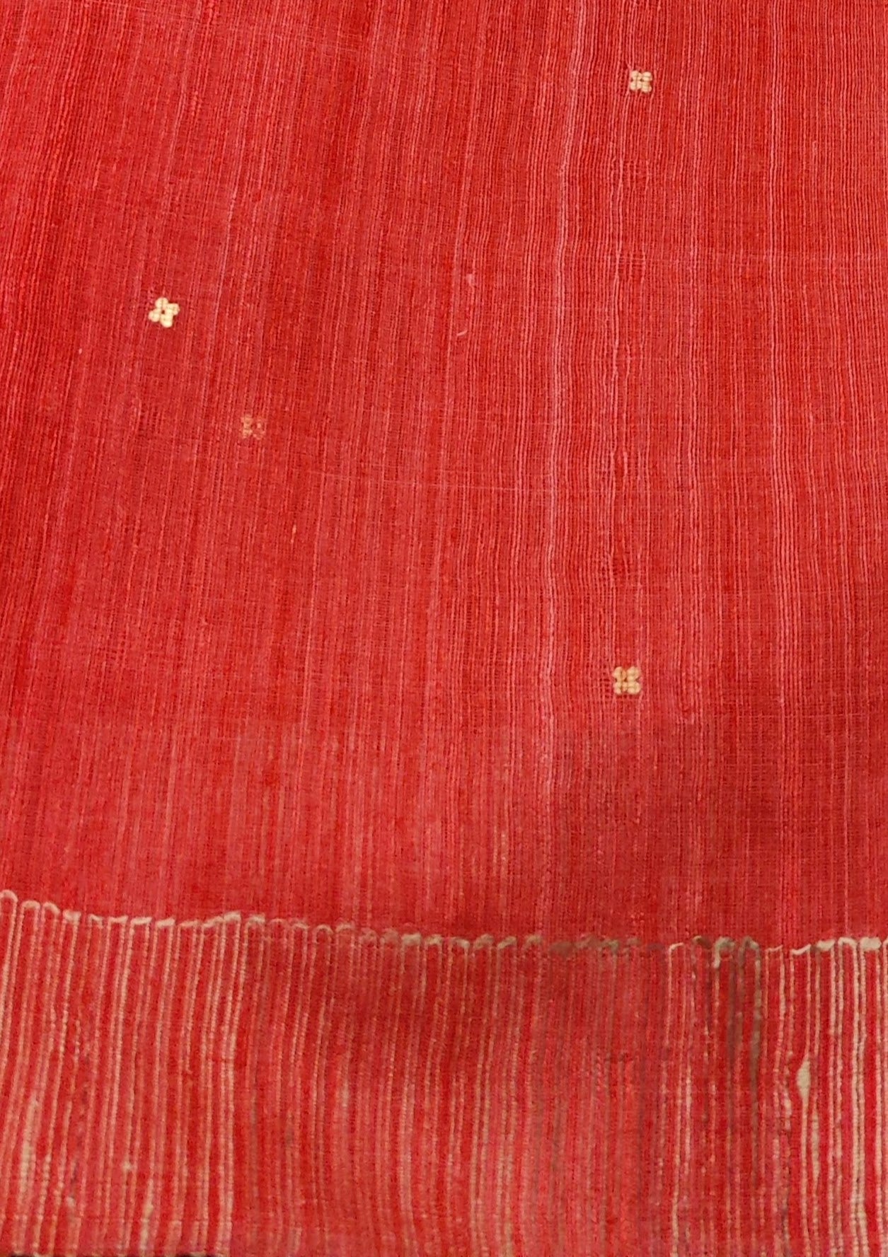 Red-handwoven-Matka-silk-saree-with-sequins-1.jpg