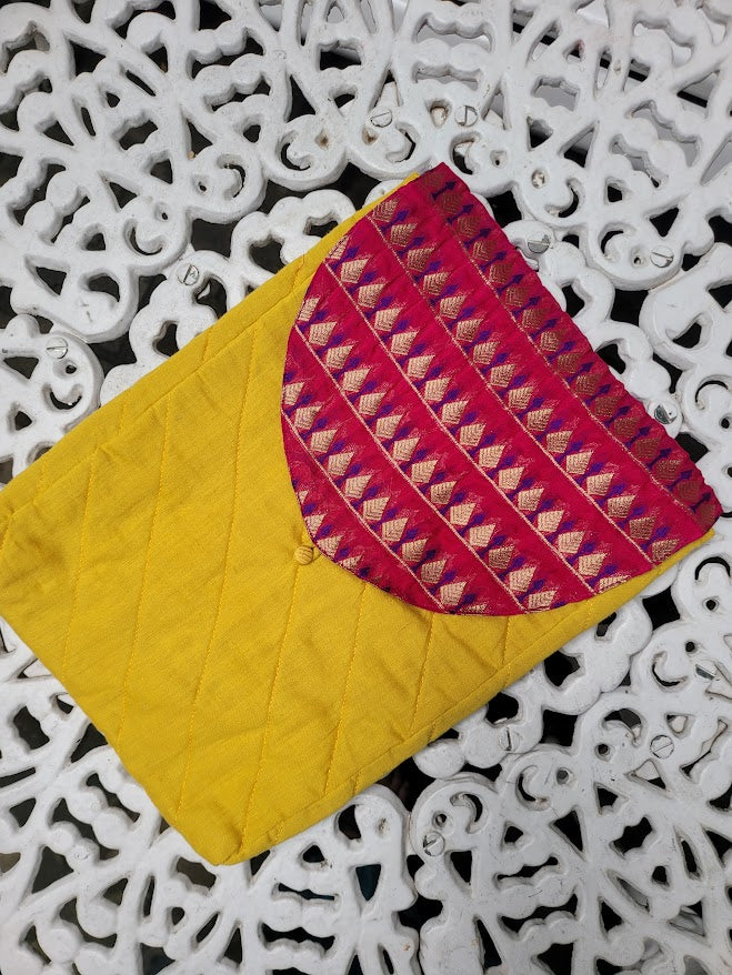 Saree gift bag