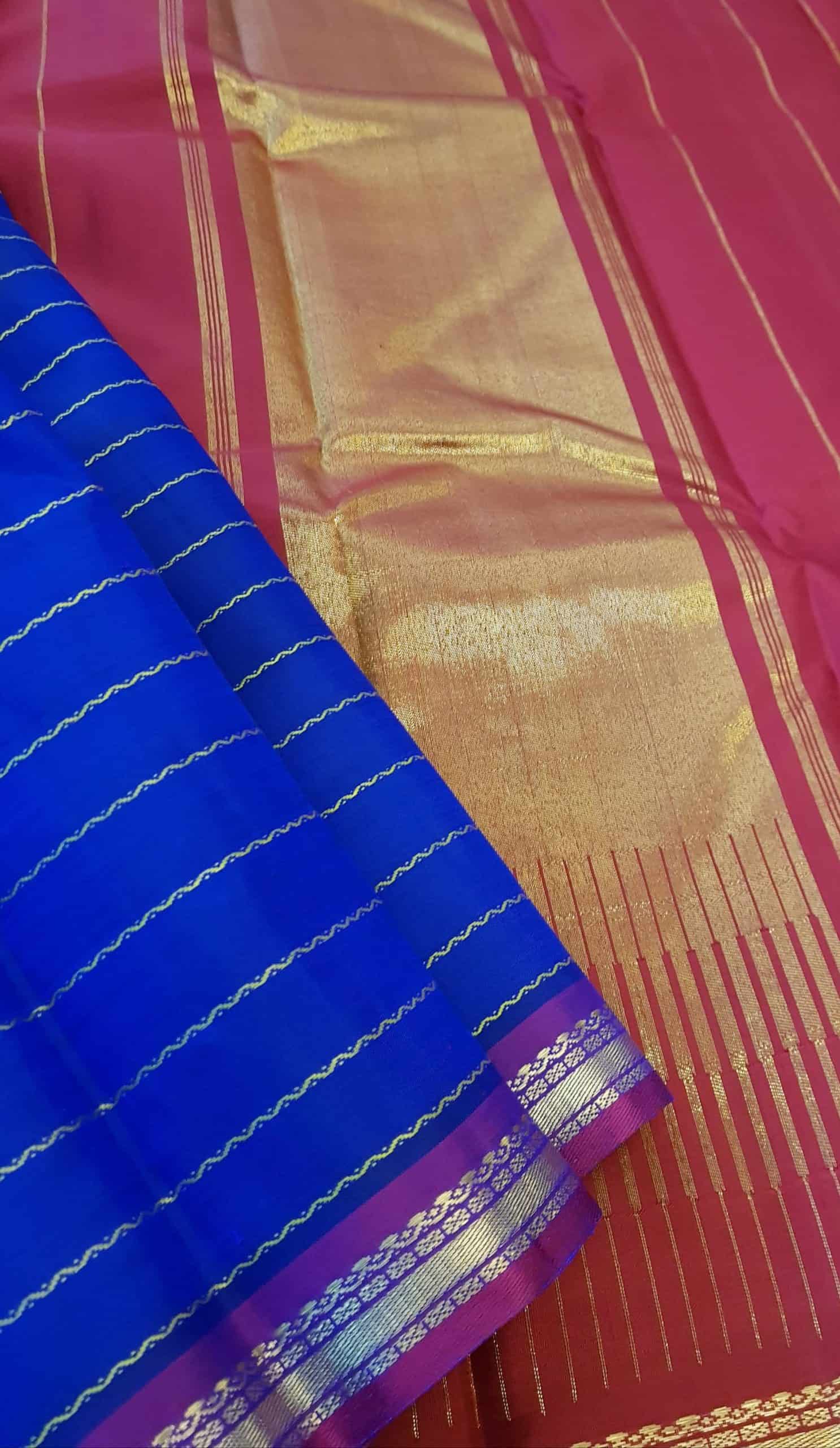 Velthari - Royal blue and maroon (2)