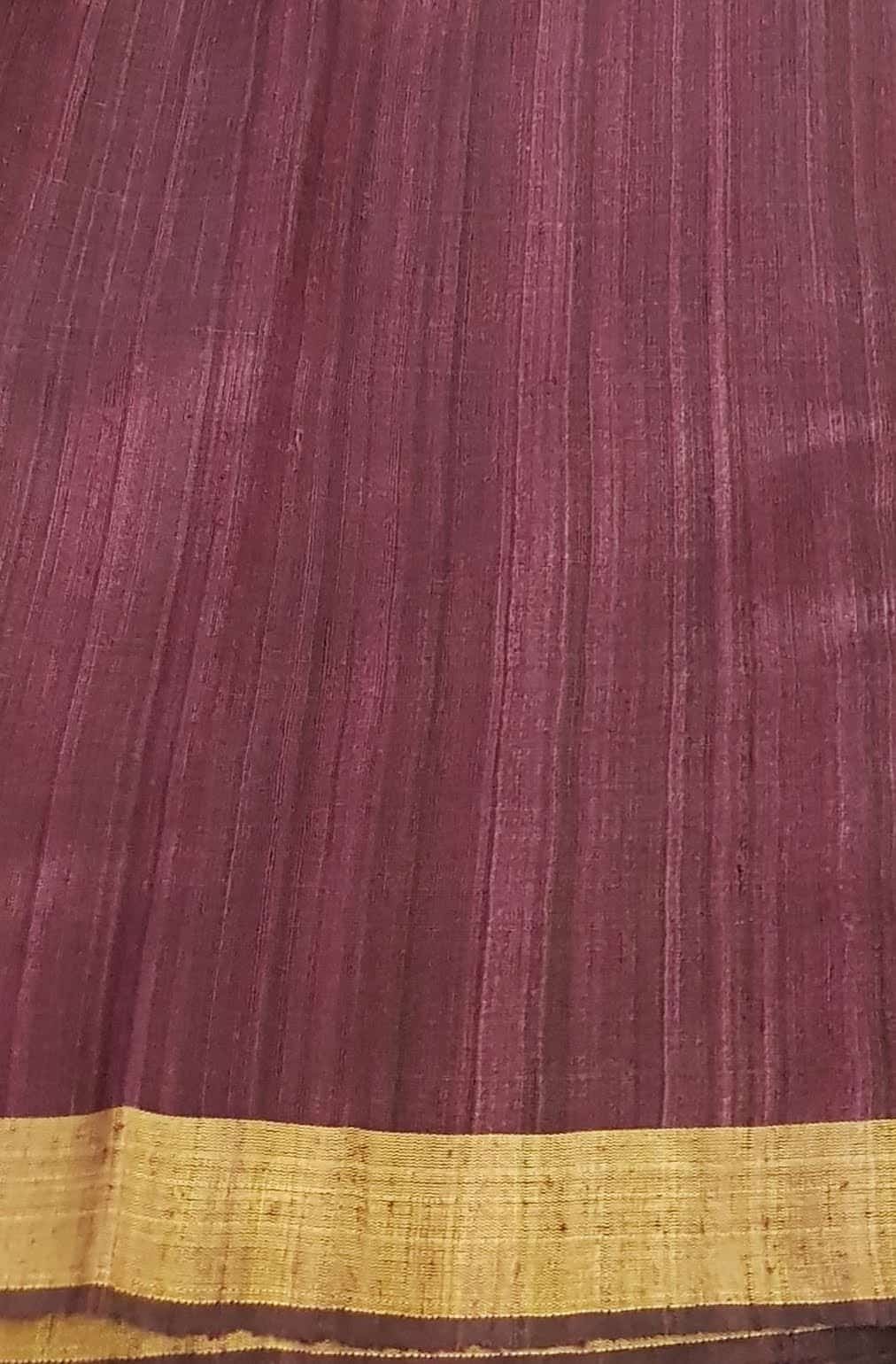 Violet-and-grey-Matka-silk-saree-in-raising-pattern-with-zari-border-and-pallu-6.jpg