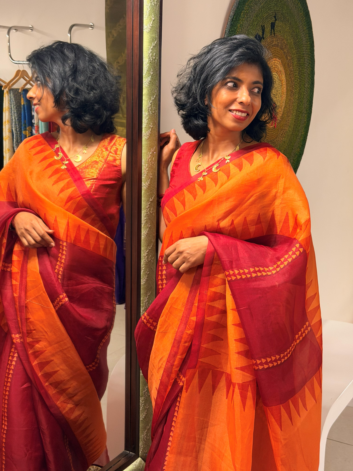 Nisha