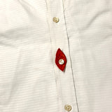 Leaf Button Pops