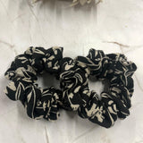 Cotton Scrunchies