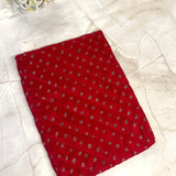 Red iPad Sleeve