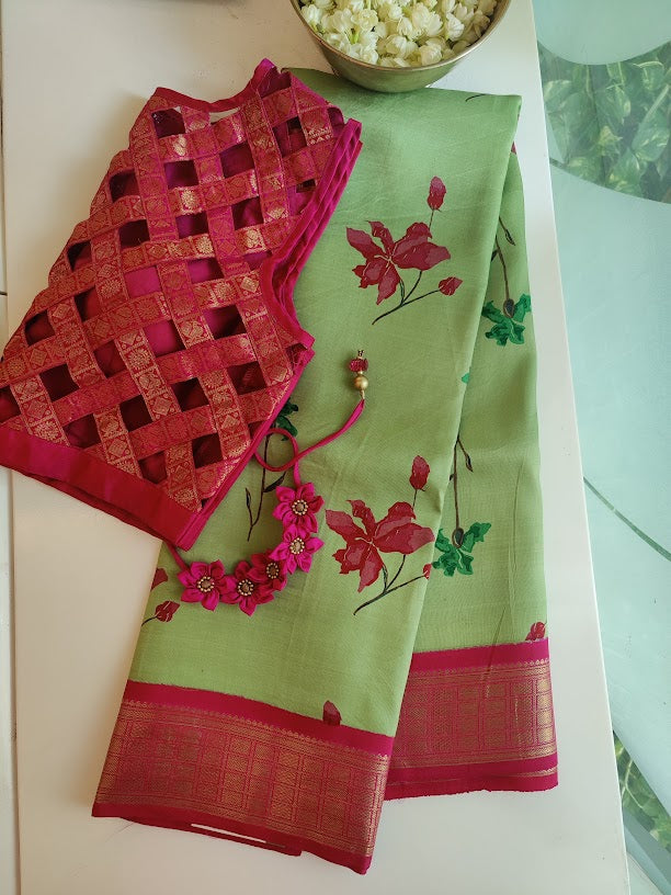 cardamom-green-silk-saree-with-flroal-prints2.jpg