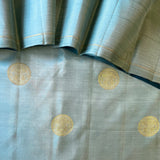 Vera Vattam Kanchipuram Silk Saree