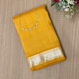 Yukta vaira oosi kanchi silk saree