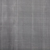 Alani Twinline Kanchipuram Silk Saree - Grey